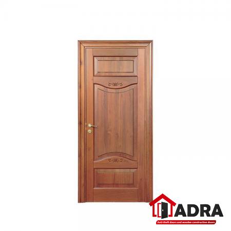 بيع أبواب خشب جاهزة في أردن